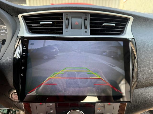 豪華影音版 原版件 配備~I-KEY/定速/倒車顯影/導航/HUD/電動後視鏡 (海佃店)  第13張相片
