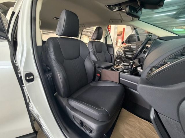 原版件 雙電動椅/ACC/換檔撥片/Apple CarPlay/盲點/電尾門/冰鑽隔熱紙 (北安店)  第6張相片