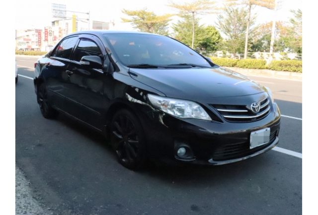 Toyota ALTIS  第3張相片