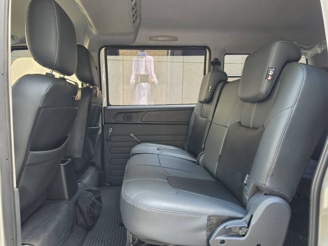 A180 凌力八人座~里程7千~有定速 盲點 影音導航 抬顯...~實車在店  原廠保固中!!!  第10張相片