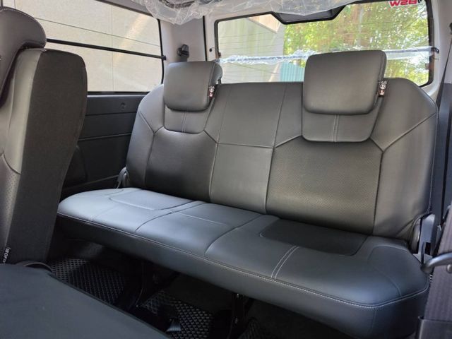 A180 凌力八人座~里程7千~有定速 盲點 影音導航 抬顯...~實車在店  原廠保固中!!!  第11張相片