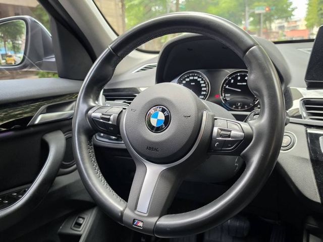 X1 SDRIVE18i~原鈑件 內外超漂亮~實車在店  第6張相片