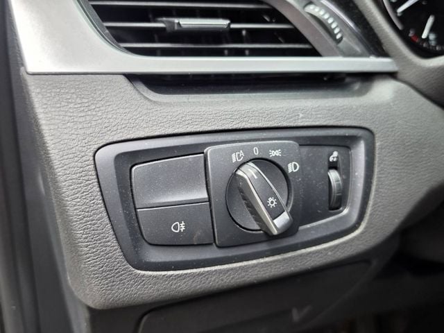 X1 SDRIVE18i~原鈑件 內外超漂亮~實車在店  第13張相片