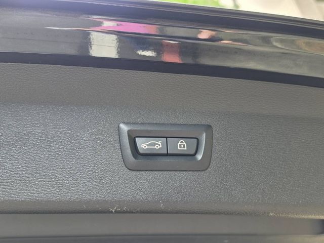 X1 SDRIVE18i~原鈑件 內外超漂亮~實車在店  第17張相片
