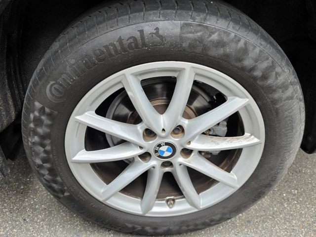 X1 SDRIVE18i~原鈑件 內外超漂亮~實車在店  第18張相片