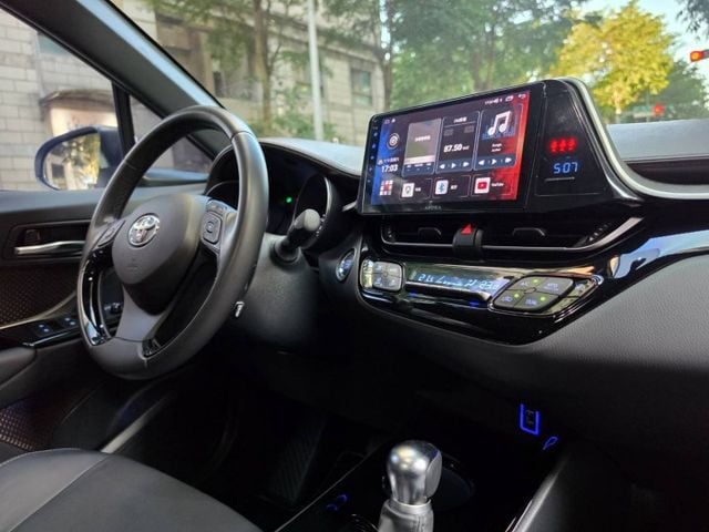 豪華型~女用一手車~里程6萬 實車在店!!!  第6張相片