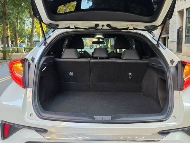 豪華型~女用一手車~里程6萬 實車在店!!!  第17張相片