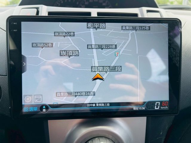優質代步車、G版、免鑰匙啟動、音響快控、安卓機、APPLE CARPLAY、全車原版件、一手車自用車  第8張相片