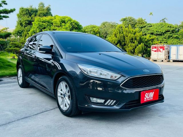 1.5渦輪增壓、僅跑4萬公里!!! 里程履約保證!!! 一手車、內裝氣氛像新的一樣  第3張相片