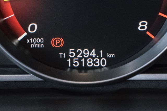 2017式 富豪 V40 T3 1.5  第20張相片