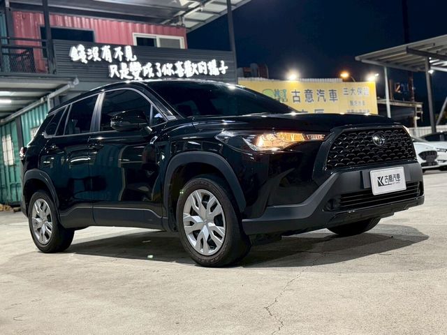 TOYOTA豐田 COROLLA CROSS  第2張相片