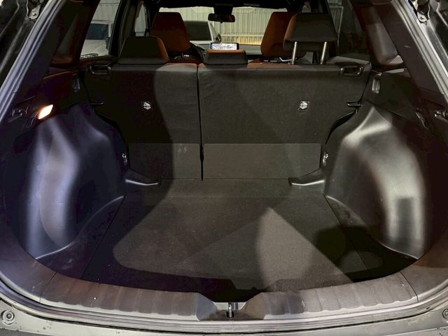 TOYOTA豐田 COROLLA CROSS  第5張相片
