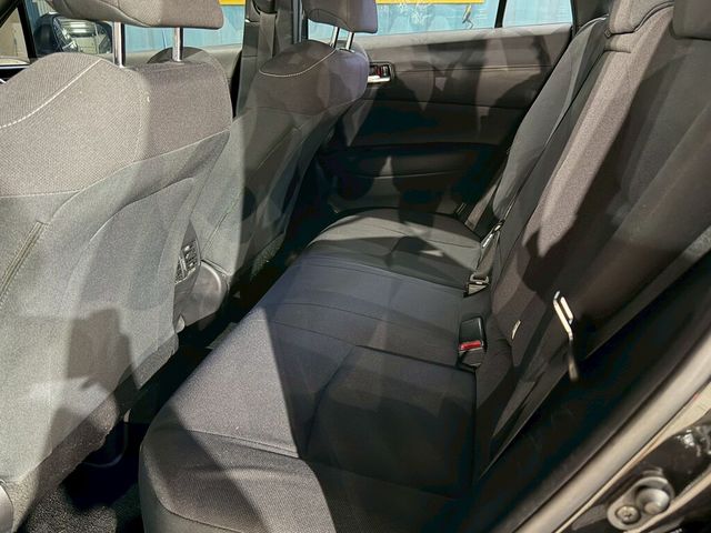 TOYOTA豐田 COROLLA CROSS  第6張相片