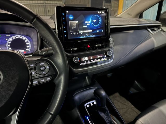 TOYOTA豐田 ALTIS  第5張相片