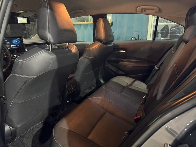 TOYOTA豐田 ALTIS  第6張相片