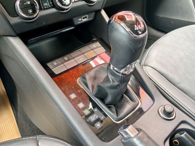 認證車 跑少 稀有1.8 COMBI 4X4 定期保養 車況極佳 車美無暇 有SUM五大保證 0頭款 可全貸  第16張相片