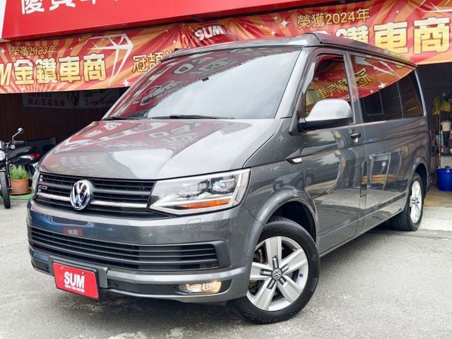 認證車 Beach 4WD 全程原廠保養 平日代步 假日旅行 滿足你所有需求 歡迎預約試乘  第1張相片