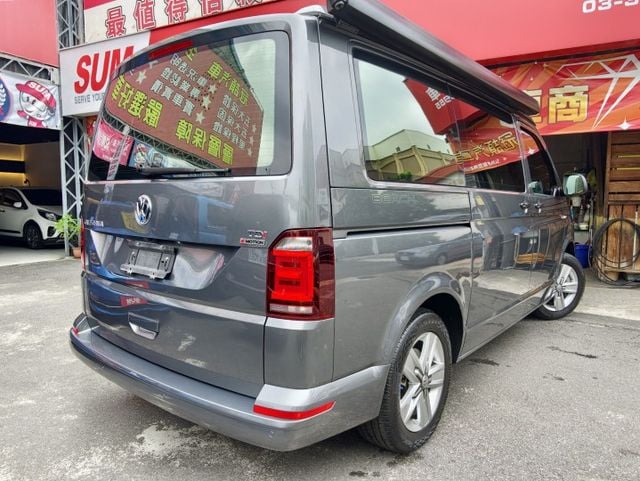 認證車 Beach 4WD 全程原廠保養 平日代步 假日旅行 滿足你所有需求 歡迎預約試乘  第2張相片