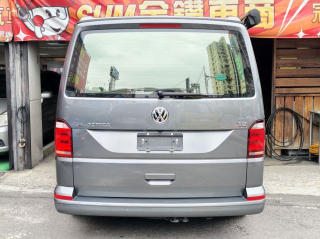 認證車 Beach 4WD 全程原廠保養 平日代步 假日旅行 滿足你所有需求 歡迎預約試乘  第4張相片