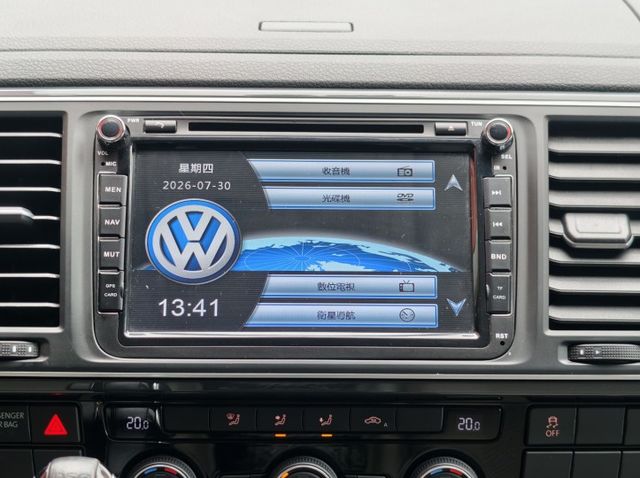 認證車 Beach 4WD 全程原廠保養 平日代步 假日旅行 滿足你所有需求 歡迎預約試乘  第11張相片