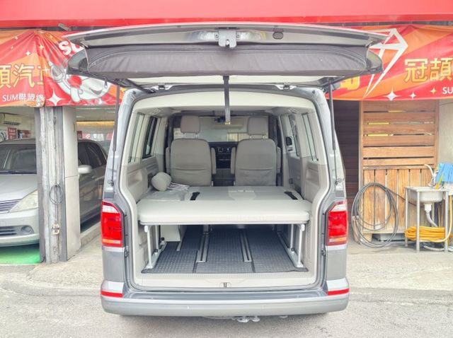 認證車 Beach 4WD 全程原廠保養 平日代步 假日旅行 滿足你所有需求 歡迎預約試乘  第14張相片
