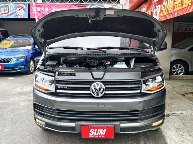 認證車 Beach 4WD 全程原廠保養 平日代步 假日旅行 滿足你所有需求 歡迎預約試乘  第15張相片