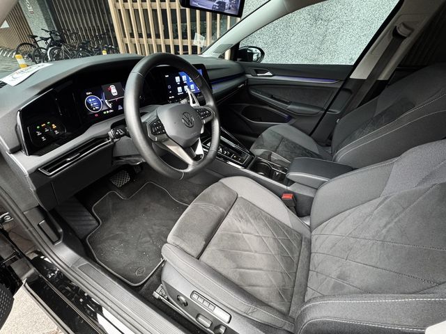 VOLKSWAGEN福斯 GOLF  第6張相片