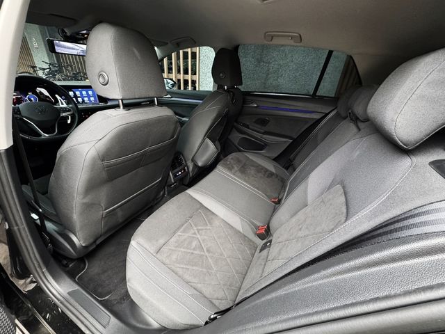 VOLKSWAGEN福斯 GOLF  第7張相片