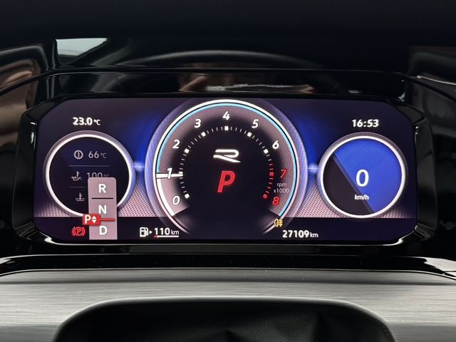 VOLKSWAGEN福斯 GOLF  第12張相片