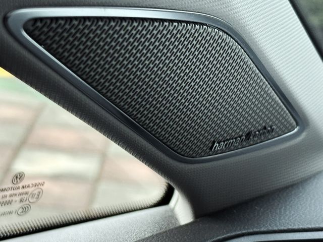 VOLKSWAGEN福斯 GOLF  第17張相片