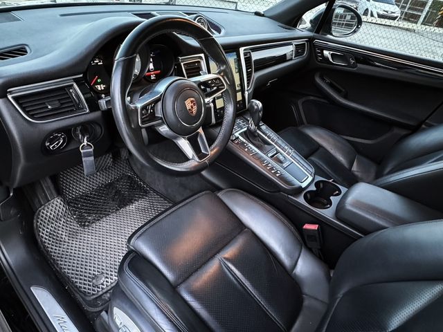 PORSCHE保時捷 MACAN S  第7張相片