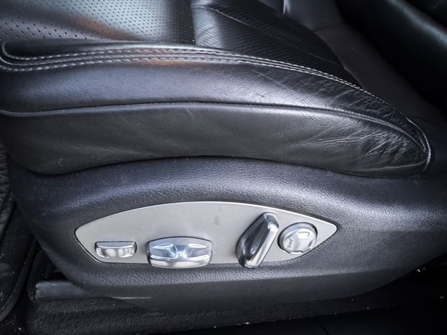 PORSCHE保時捷 MACAN S  第8張相片