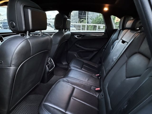 PORSCHE保時捷 MACAN S  第10張相片