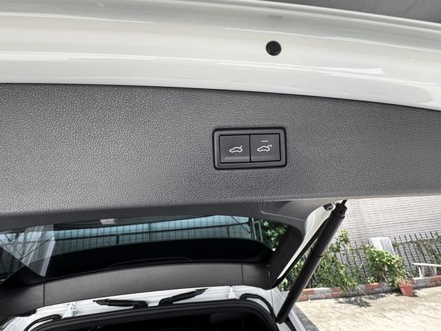 VOLKSWAGEN福斯 TIGUAN  第8張相片