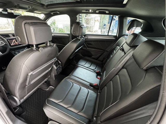 VOLKSWAGEN福斯 TIGUAN  第9張相片