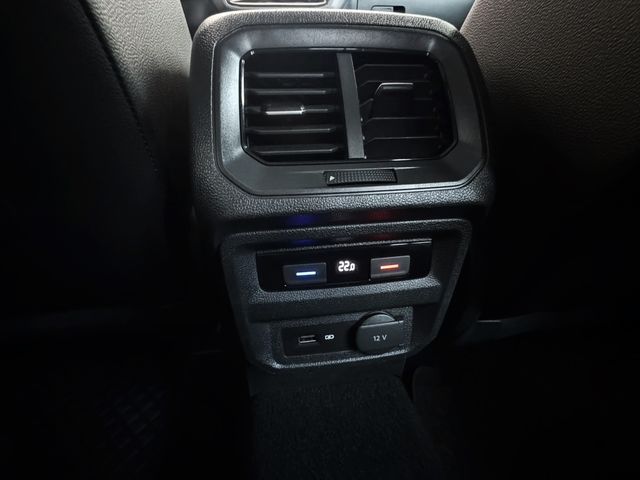 VOLKSWAGEN福斯 TIGUAN  第10張相片