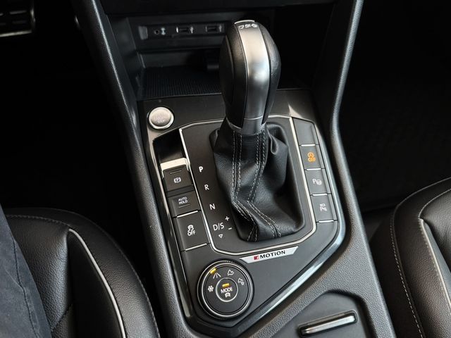 VOLKSWAGEN福斯 TIGUAN  第16張相片