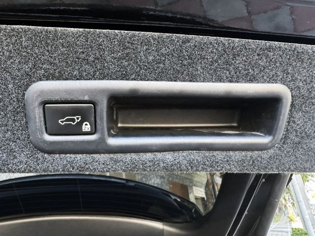 LEXUS凌志 RX450HL  第6張相片