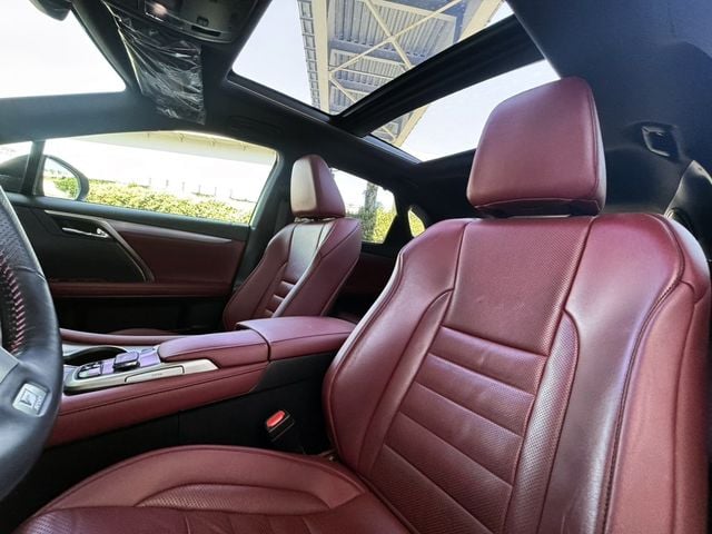 LEXUS凌志 RX450HL  第8張相片