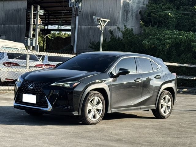 LEXUS凌志 UX300H  第1張相片