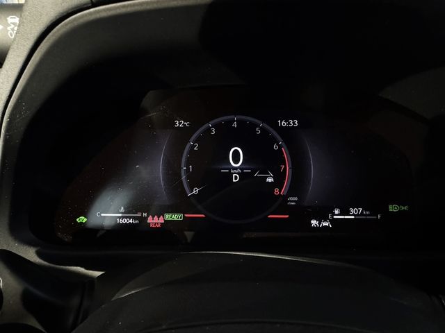 LEXUS凌志 UX300H  第12張相片