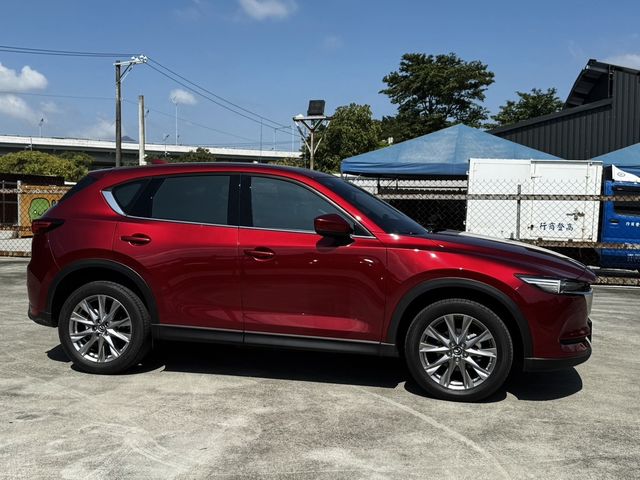 MAZDA馬自達 CX-5  第3張相片