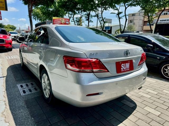 CAMRY 2.4 安卓機/避震器已更新/YES認證車  第5張相片