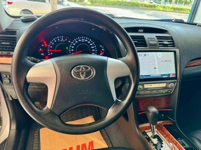 CAMRY 2.4 安卓機/避震器已更新/YES認證車  第7張相片