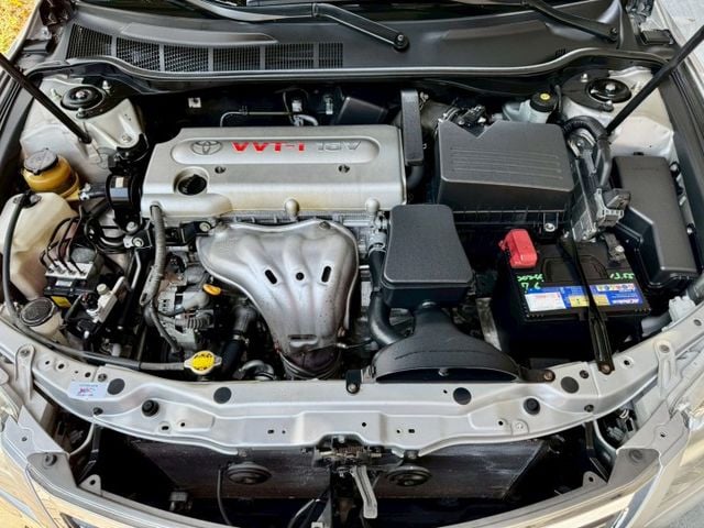 CAMRY 2.4 安卓機/避震器已更新/YES認證車  第9張相片