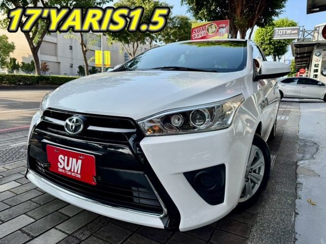 YARIS  第1張相片