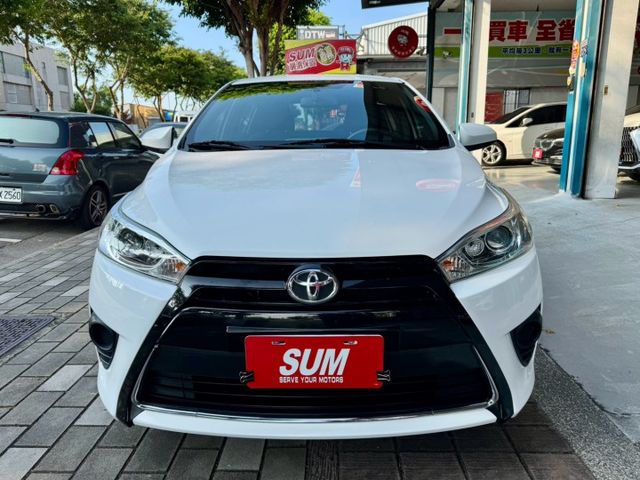 YARIS  第2張相片