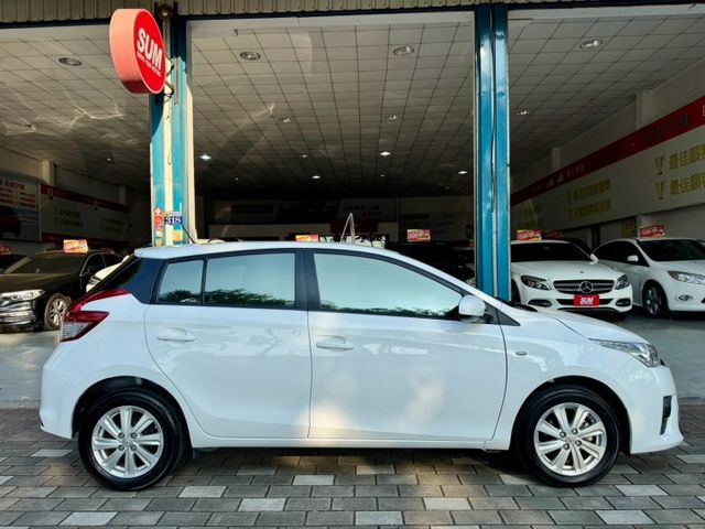 YARIS  第4張相片