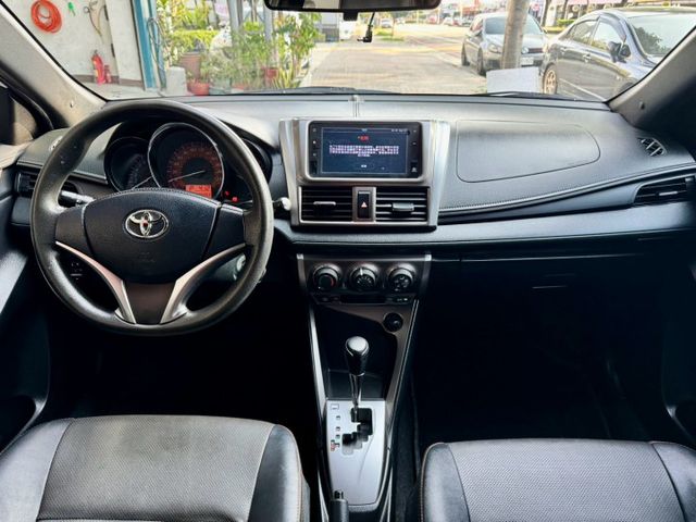 YARIS  第9張相片