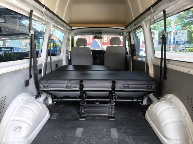 VOLKSWAGEN福斯 T6 KOMBI  第12張相片